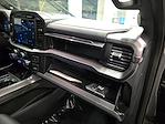 Used 2025 Ford F-150 Lariat SuperCrew Cab for sale #AX35714A - photo 37