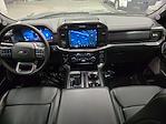 Used 2025 Ford F-150 Lariat SuperCrew Cab for sale #AX35714A - photo 41