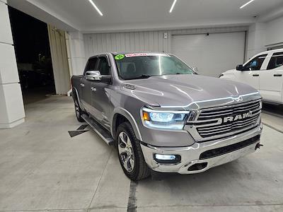 2020 Ram 1500 Crew Cab 4WD Pickup for sale #C119517A - photo 1