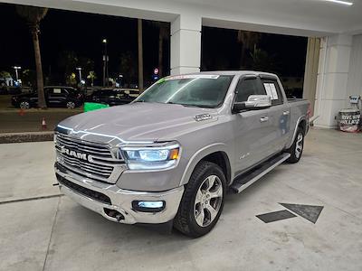 2020 Ram 1500 Crew Cab 4WD Pickup for sale #C119517A - photo 2