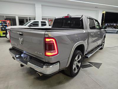 2020 Ram 1500 Crew Cab 4WD Pickup for sale #C119517A - photo 2
