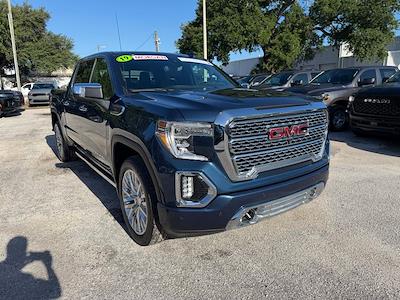 2019 GMC Sierra 1500 Crew Cab 4WD Pickup for sale #C241663B - photo 1