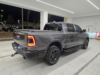 Used 2021 Ram 1500 - photo 1