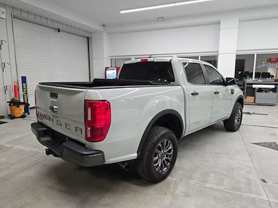 Used 2021 Ford Ranger - photo 1