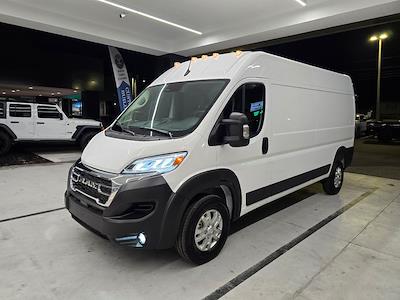 2026 Ram ProMaster 2500 High Roof FWD Empty Cargo Van for sale #E150446 - photo 2