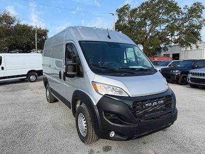 New 2026 Ram ProMaster 2500 - photo 1
