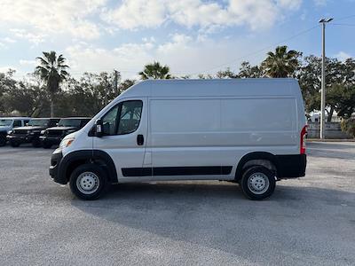 New 2026 Ram ProMaster 2500 - photo 1