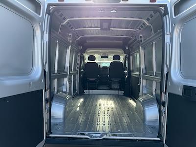New 2026 Ram ProMaster 2500 - photo 1