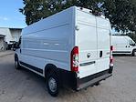 New 2026 Ram ProMaster 2500 High Roof Empty Cargo Van for sale #E156421 - photo 3