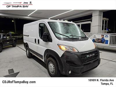 New 2026 Ram ProMaster 1500 Standard Roof Empty Cargo Van for sale #E159168 - photo 1