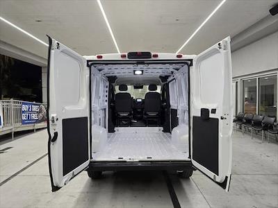 New 2026 Ram ProMaster 1500 Standard Roof Empty Cargo Van for sale #E159168 - photo 2