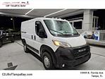 New 2026 Ram ProMaster 1500 Standard Roof Empty Cargo Van for sale #E159168 - photo 1