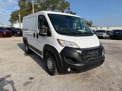 New 2026 Ram ProMaster 1500 - photo 1