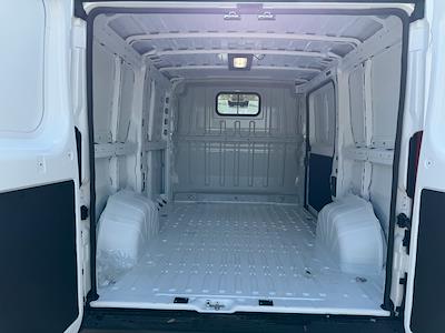 New 2026 Ram ProMaster 1500 - photo 1