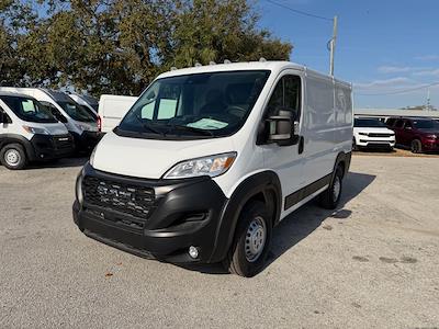 New 2026 Ram ProMaster 1500 - photo 1