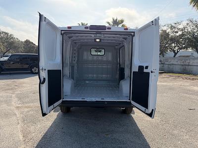 New 2026 Ram ProMaster 1500 - photo 1