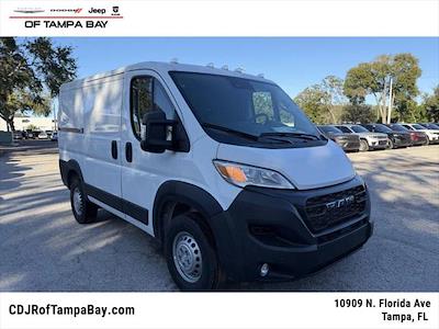 New 2026 Ram ProMaster 1500 Standard Roof Empty Cargo Van for sale #E164640 - photo 1