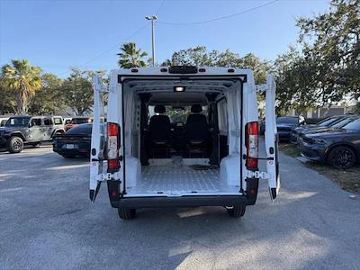 New 2026 Ram ProMaster 1500 Standard Roof Empty Cargo Van for sale #E164640 - photo 2