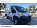 New 2026 Ram ProMaster 1500 Standard Roof Empty Cargo Van for sale #E164640 - photo 1