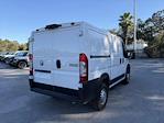 New 2026 Ram ProMaster 1500 Standard Roof Empty Cargo Van for sale #E164640 - photo 3