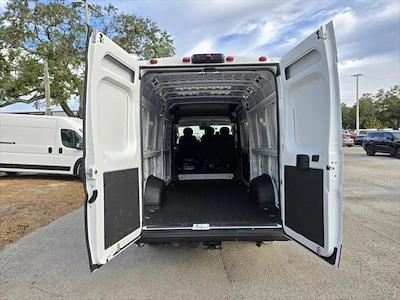 2025 Ram ProMaster 3500 High Roof FWD, Empty Cargo Van for sale #E522521 - photo 2