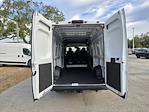 2025 Ram ProMaster 3500 High Roof FWD, Empty Cargo Van for sale #E522521 - photo 2