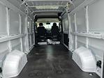 2025 Ram ProMaster 3500 High Roof FWD, Empty Cargo Van for sale #E528185 - photo 30