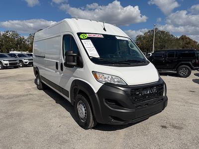 Used 2025 Ram ProMaster 2500 - photo 1