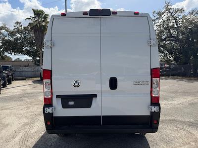Used 2025 Ram ProMaster 2500 - photo 1
