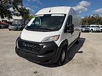 2025 Ram ProMaster 2500 High Roof FWD Empty Cargo Van for sale #E530263 - photo 3