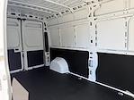 2025 Ram ProMaster 2500 High Roof FWD Empty Cargo Van for sale #E530263 - photo 24