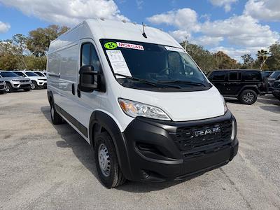 Used 2025 Ram ProMaster 2500 - photo 1