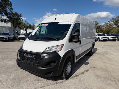 Used 2025 Ram ProMaster 2500 - photo 1
