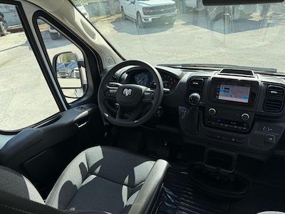 Used 2025 Ram ProMaster 2500 - photo 1