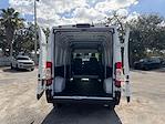 2025 Ram ProMaster 2500 High Roof FWD Empty Cargo Van for sale #E530336 - photo 35