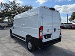 2025 Ram ProMaster 2500 High Roof FWD Empty Cargo Van for sale #E530336 - photo 5