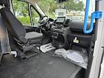 New 2025 Ram ProMaster EV 3500 Super High Roof Upfitted Cargo Van for sale #E530432 - photo 33