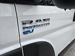 New 2025 Ram ProMaster EV 3500 Super High Roof Upfitted Cargo Van for sale #E530433 - photo 5