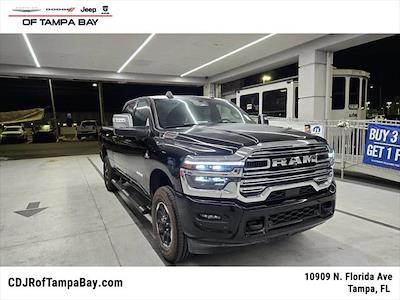 New 2026 Ram 2500 Laramie Crew Cab 4x4 Pickup for sale #G154841 - photo 1