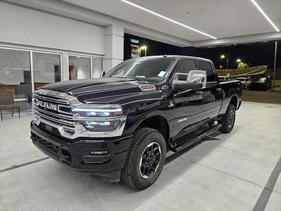 New 2026 Ram 2500 Laramie Crew Cab 4x4 Pickup for sale #G154841 - photo 2