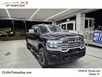 New 2026 Ram 2500 Laramie Crew Cab 4x4 Pickup for sale #G154841 - photo 1