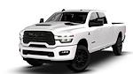 New 2026 Ram 2500 Laramie Mega Cab 4x4 Pickup for sale #G154843 - photo 1