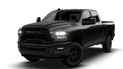 New 2026 Ram 2500 Big Horn Crew Cab Pickup for sale #G155901 - photo 1