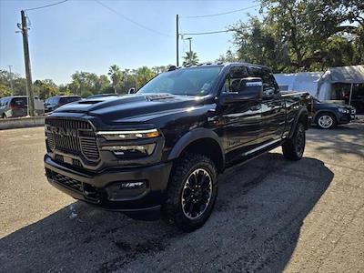 New 2026 Ram 2500 Rebel Crew Cab for sale #G156763 - photo 2