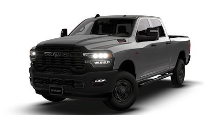 New 2026 Ram 2500 Tradesman Crew Cab for sale #G169817 - photo 1