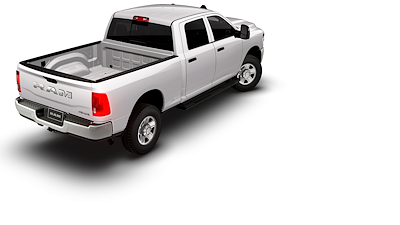 New 2026 Ram 2500 Tradesman Crew Cab 4x4 Pickup for sale #G170123 - photo 2