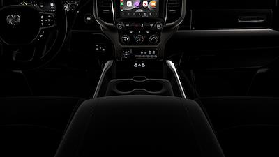 New 2026 Ram 2500 Big Horn Crew Cab 4x4 Pickup for sale #G171227 - photo 2