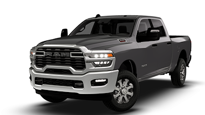 New 2026 Ram 3500 Big Horn Crew Cab 4x4 Pickup for sale #G172138 - photo 1
