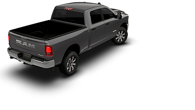 New 2026 Ram 3500 Big Horn Crew Cab 4x4 Pickup for sale #G172138 - photo 2