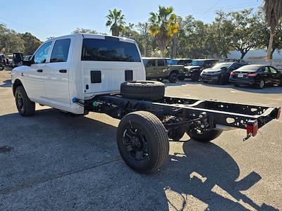 2026 Ram 3500 Crew Cab 4WD Cab Chassis for sale #G214318 - photo 2